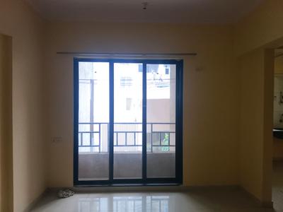 Living Room Image of 650 Sq.ft 1 BHK Apartment / Flat for sale in Raunak City 2 by Raunak Group, Kalyan West Kalyan for Rs. 3600000