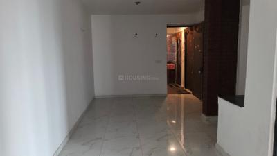 Living Room Image of 755 Sq.ft 2 BHK Apartment / Flat for sale in Arete Our Homes 3, Sector 6 Sohna for Rs. 5350000
