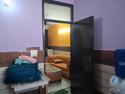 Bedroom Image of 650 Sq.ft 2 BHK Apartment / Flat for sale in Sikandarpur Village Noida for Rs. 2800000