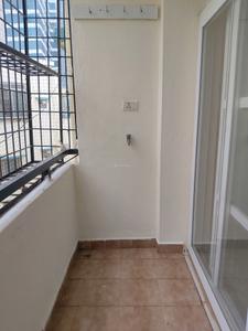 Living Room Image of 1580 Sq.ft 2 BHK Apartment / Flat for rent in Mahadevapura Bengaluru for Rs. 40000
