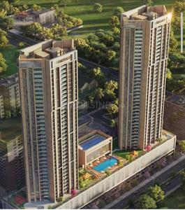 2 BHK Flat