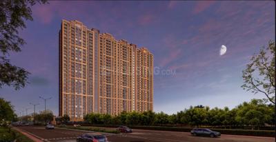 Image of 1138 Sq.ft 2 BHK Apartment / Flat for sale in Intofinity Kohinoor Royale Towers, Hinjawadi, Pune for Rs. 9500000