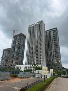 Image of 839 Sq.ft 2 BHK Apartment / Flat for sale in Sobha Brooklyn Towers Townpark, Yadavanahalli, Bengaluru for Rs. 11500000
