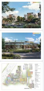 Signature Global City of Colours NH 8 Plot View 2