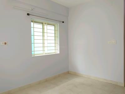 Bedroom Image of 1105 Sq.ft 3 BHK Apartment / Flat for sale in Pancha Sayar Kolkata for Rs. 6500000