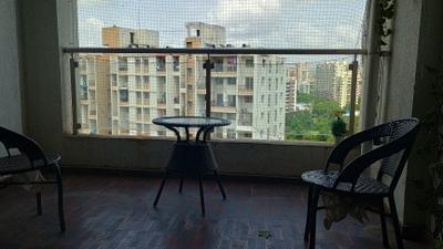 Image of 1006 Sq.ft 2 BHK Apartment / Flat for sale in ARV Imperia C D And E Building, Pisoli, Pune for Rs. 5500000