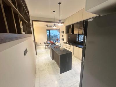 Kitchen Image of 4000 Sq.ft 4 BHK Independent House for sale in Chandapura Bengaluru for Rs. 42400000