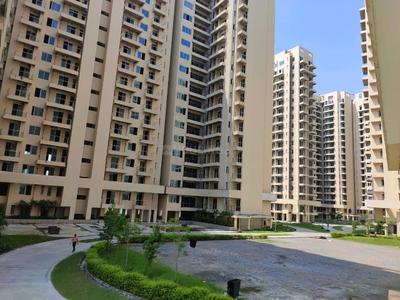Image of 2900 Sq.ft 3 BHK Apartment / Flat for sale in Ambience Creacions, Sector 22, Gurgaon for Rs. 66400000