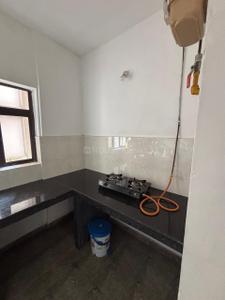 Kitchen Image of 900 Sq.ft 2 BHK Apartment / Flat for sale in Primarc Southwinds, Rajpur Kolkata for Rs. 4900000