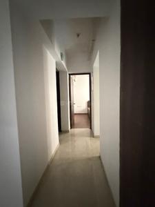 Passage Image of 653 Sq.ft 1 BHK Apartment / Flat for rent in Lodha Lakeshore Greens, Palava Phase 2 Thane for Rs. 13000