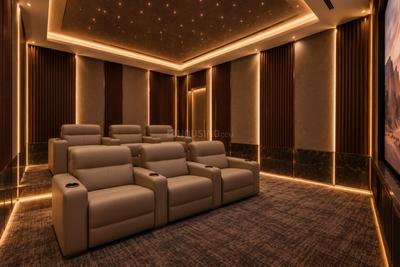 Hall Image of 1701 Sq.ft 3 BHK Apartment / Flat for sale in Jagatpura Jaipur for Rs. 10200000