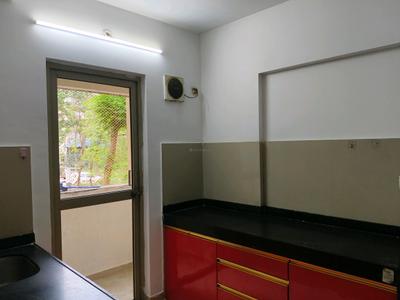 Kitchen Image of 909 Sq.ft 2 BHK Apartment / Flat for sale in Lodha Casa Rio by Lodha Group, Palava Phase 1 Thane for Rs. 5200000