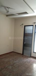 Hall Image of 1735 Sq.ft 3 BHK Apartment / Flat for sale in Maya Garden Phase 3, Bishanpura Zirakpur for Rs. 6850000
