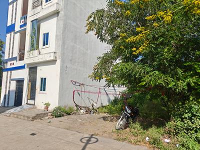 Image of 1000 Sq.ft Residential Plot / Land for sale in Amrapali Modern Township, Rau, Indore for Rs. 3200000