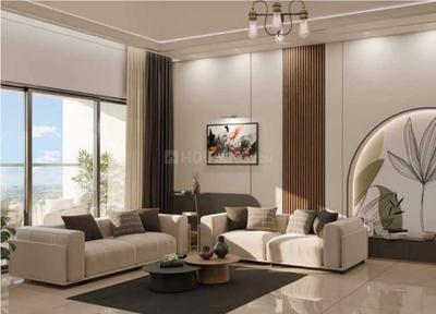Hall Image of 1068 Sq.ft 2 BHK Apartment / Flat for sale in Sukhwani Palmera Reserves Phase I, Kiwale Pune for Rs. 8500000