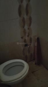 Bathroom Image of 1000 Sq.ft 2.5 BHK Apartment / Flat for sale in Rising Heights, Manewada Nagpur for Rs. 5400000