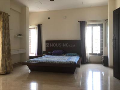 Bedroom Image of 5000 Sq.ft 4 BHK Villa for rent in Reliaable Lifestyle, KPC Layout Bengaluru for Rs. 150000