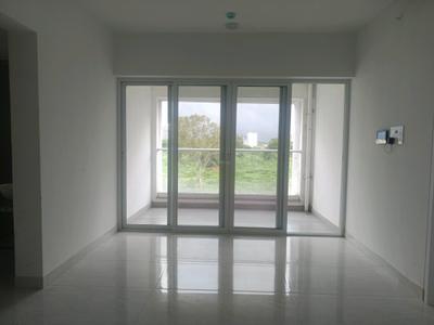 Living Room Image of 1036 Sq.ft 2 BHK Apartment / Flat for sale in Mahalaxmi Elegance, Undri Pune for Rs. 5200000