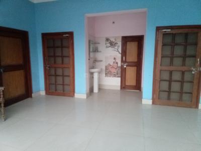 2 BHK Independent Builder Floor