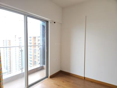 Bedroom Image of 1050 Sq.ft 2 BHK Apartment / Flat for sale in Geras Planet Of Joy, Upper Kharadi Pune for Rs. 13000000
