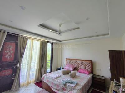 Bedroom Image of 2700 Sq.ft 3 BHK Villa for sale in Bajoral Khurd Solan for Rs. 27500000