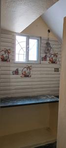 Kitchen Image of 520 Sq.ft 1 BHK Builder Floor for rent in Anna Salai Chennai for Rs. 13000