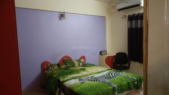 challas bliss Bedroom One 1