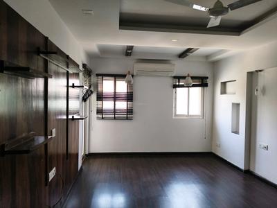 Bedroom Image of 4500 Sq.ft 4 BHK Builder Floor for sale in South City Luxury Floors, Sector 49 Gurgaon for Rs. 44500000