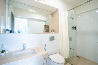 Image of 1450 Sq.ft 4 BHK Apartment / Flat for sale in Godrej The Trees, Vikhroli East, Mumbai for Rs. 74100000