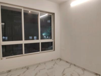 Bedroom Image of 700 Sq.ft 2 BHK Apartment / Flat for sale in Emerald Dotom Isle, Kandivali West Mumbai for Rs. 13600000