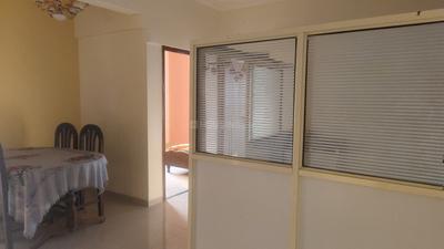 Image of 1350 Sq.ft 3 BHK Apartment / Flat for sale in Deolali Gaon, Nashik for Rs. 6000000