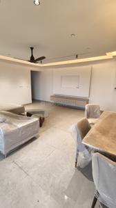 Hall Image of 1800 Sq.ft 3 BHK Apartment / Flat for sale in Adani Atelier Greens, Mundhwa Pune for Rs. 32000000