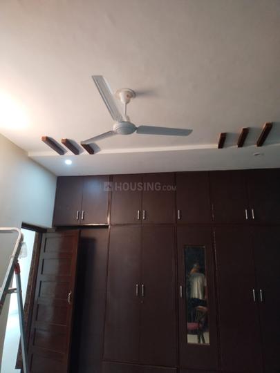 Housing board flat Bedroom 1