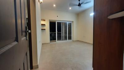 Balcony Image of 1700 Sq.ft 3 BHK Villa for sale in Madambakkam Chennai for Rs. 14500000