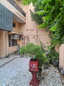 Balcony Image of 2250 Sq.ft 2 BHK Independent House for sale in Govind Nagar Railway Colony Kanpur for Rs. 24500000