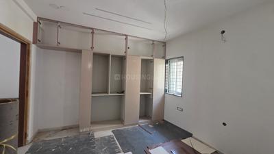 Bedroom Image of 2400 Sq.ft 3 BHK Apartment / Flat for rent in Habsiguda Hyderabad for Rs. 60000