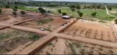 Image of 121 Sq.ft Residential Plot / Land for sale in Bhuvanagiri, Yadadri Bhuvanagiri for Rs. 900000