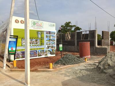 Image of 2200 Sq.ft Residential Plot / Land for sale in Trichy, Tiruchirappalli for Rs. 2850000