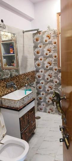Sector 6 Dwarka Bathroom 1