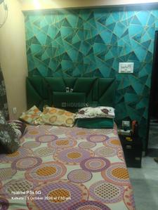 Bedroom Image of 1150 Sq.ft 3 BHK Apartment / Flat for sale in Sealdah Kolkata for Rs. 9200000