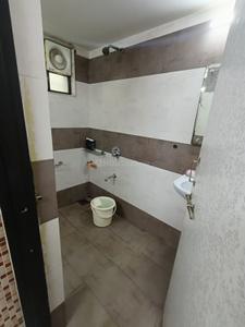 Bathroom Image of 3150 Sq.ft 4 BHK Independent House for sale in Paldi Ahmedabad for Rs. 45000000