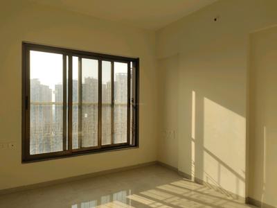 Bedroom Image of 800 Sq.ft 2 BHK Apartment / Flat for sale in Abrol Signature, Malad West Mumbai for Rs. 13300000