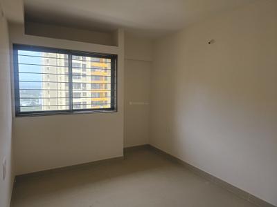 Bedroom Image of 1620 Sq.ft 3 BHK Apartment / Flat for sale in Riverview Falcon Towers At Riverview City, Loni Kalbhor Pune for Rs. 12000000