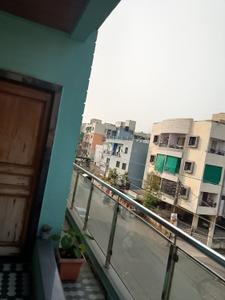 Balcony Image of 1800 Sq.ft 2 BHK Independent House for rent in Zingabai Takli Nagpur for Rs. 15000