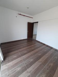 Bedroom Image of 650 Sq.ft 1 BHK Apartment / Flat for rent in Three Jewels, Kondhwa Budruk Pune for Rs. 15000
