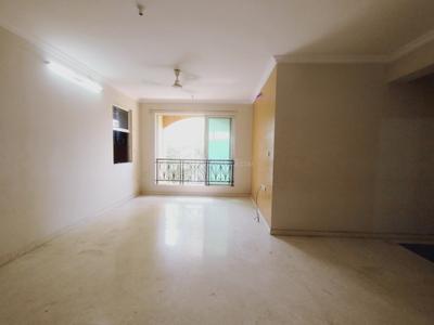 Living Room Image of 999 Sq.ft 2 BHK Apartment / Flat for sale in Hiranandani Meadows, Thane West Thane for Rs. 20500000