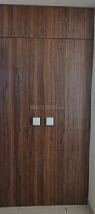 Bedroom Image of 1233 Sq.ft 2 BHK Apartment / Flat for sale in Omkara Shubham Heights, Sima Nagar Surat for Rs. 4500000