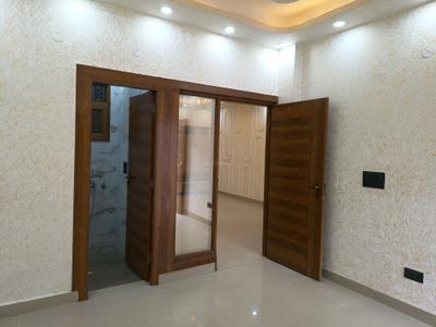 Bedroom Image of 1350 Sq.ft 3 BHK Builder Floor for sale in Indirapuram Ghaziabad for Rs. 12200001