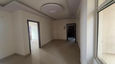 Living Room Image of 1510 Sq.ft 3 BHK Apartment / Flat for rent in MR Delhi 99, Bhopura Ghaziabad for Rs. 20000