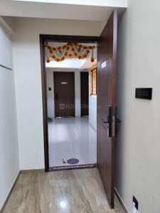 Image of 1026 Sq.ft 2 BHK Apartment / Flat for sale in VTP Aethereus Phase 2, Mahalunge, Pune for Rs. 9000000